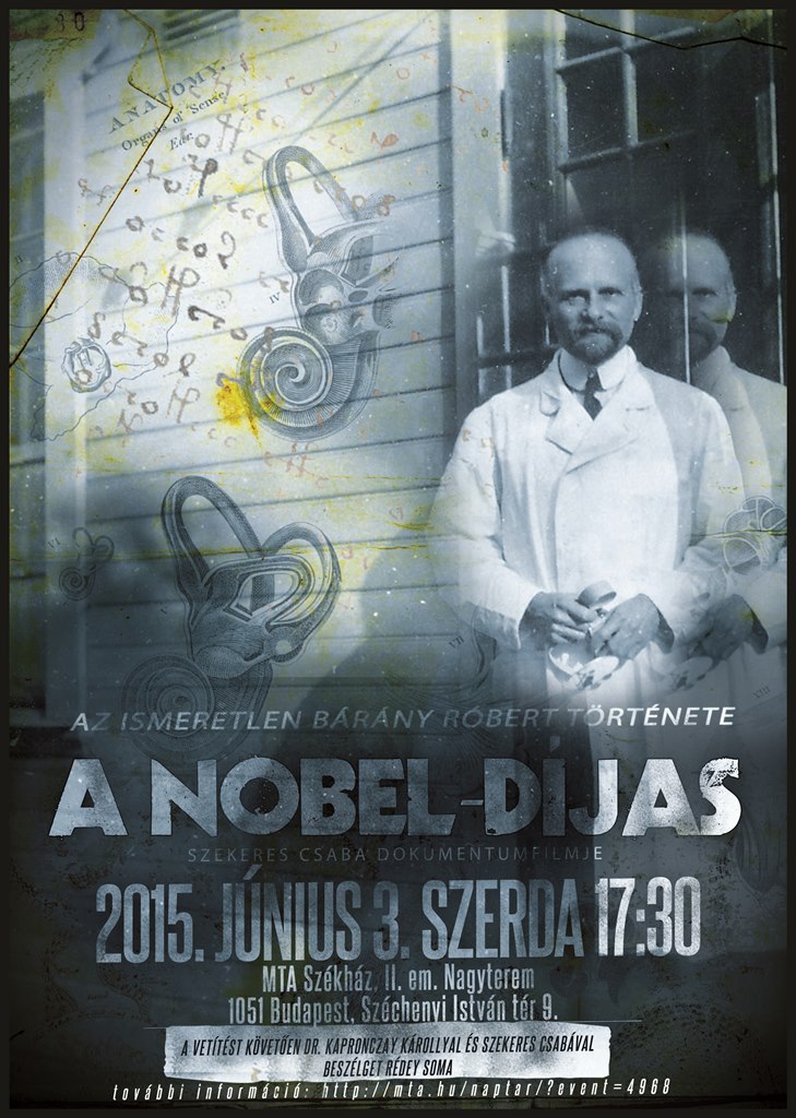 Bárány Róbert egy türkmenisztáni hadifogolytáborban tudta meg, hogy