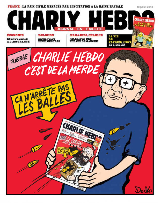 Hebdo