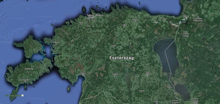 észtország