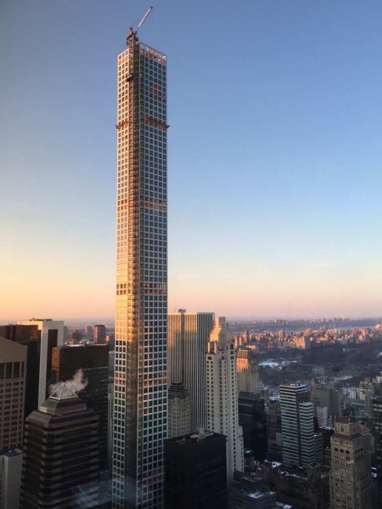 432_Park_Avenue,_March_2015