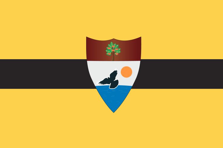 Liberland_vlajka
