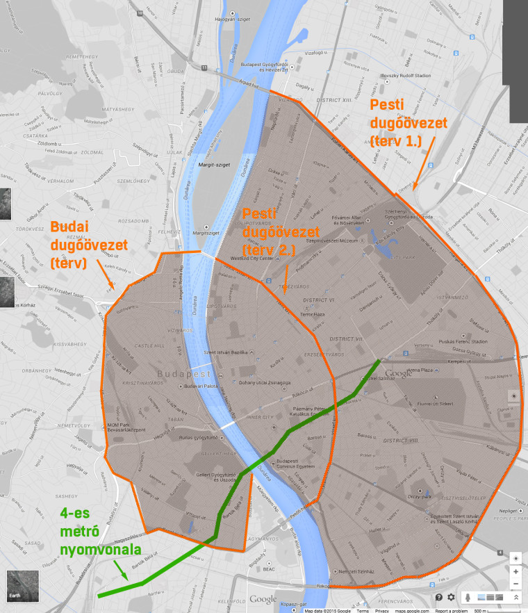 dugódíj térkép Mar Jovore Bevezethetik A Budapesti Dugodijat 444 dugódíj térkép