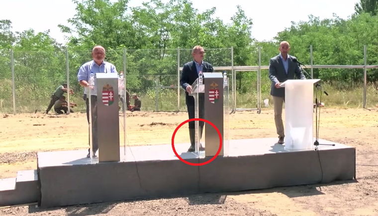 nemzeti gumicsizma