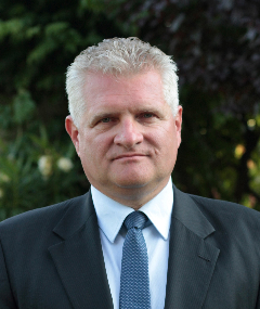 Kmeczik Gábor Vilmos