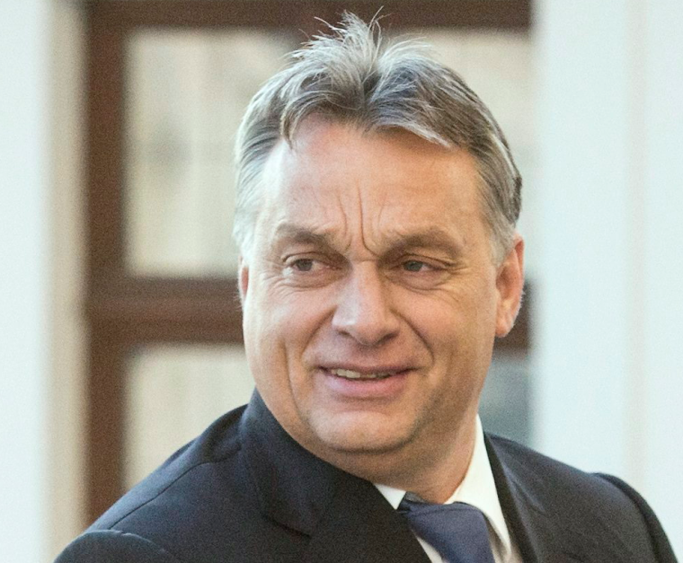 orbán