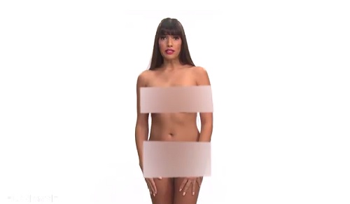 Pornó rést