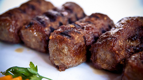 mici