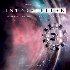 InterstellarScore