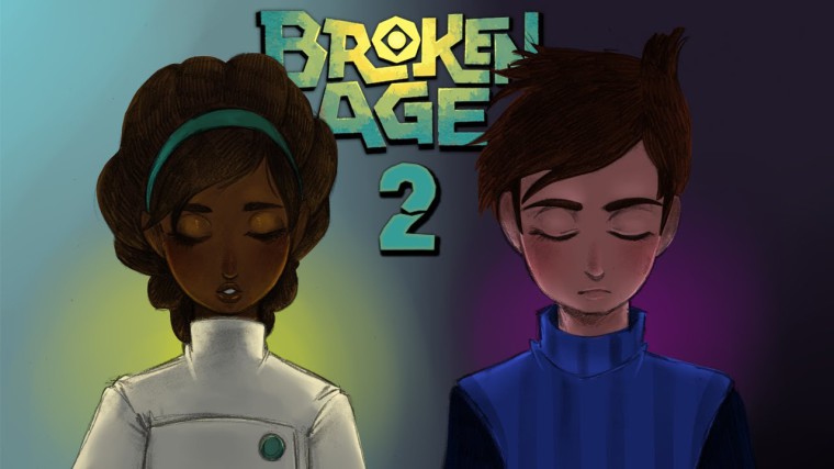 BrokenAge2front