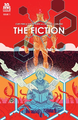The Fiction 001-000