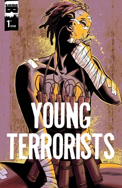Young Terrorist 001-000