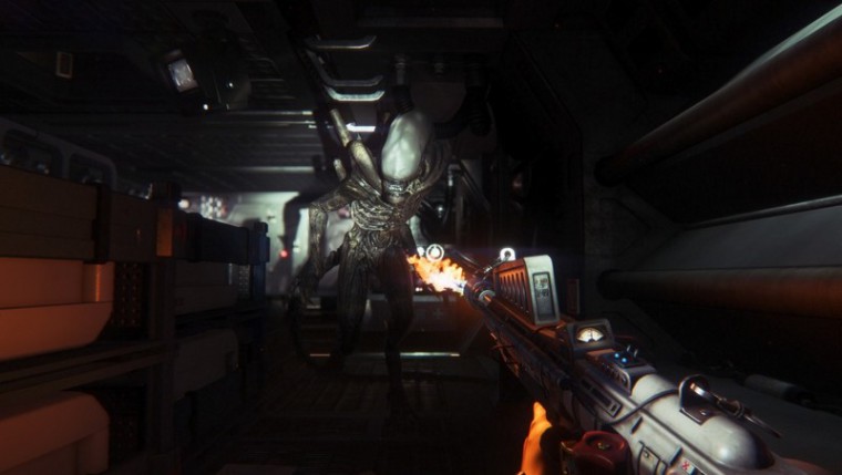 Alien-Isolation-Launch-Screenshot