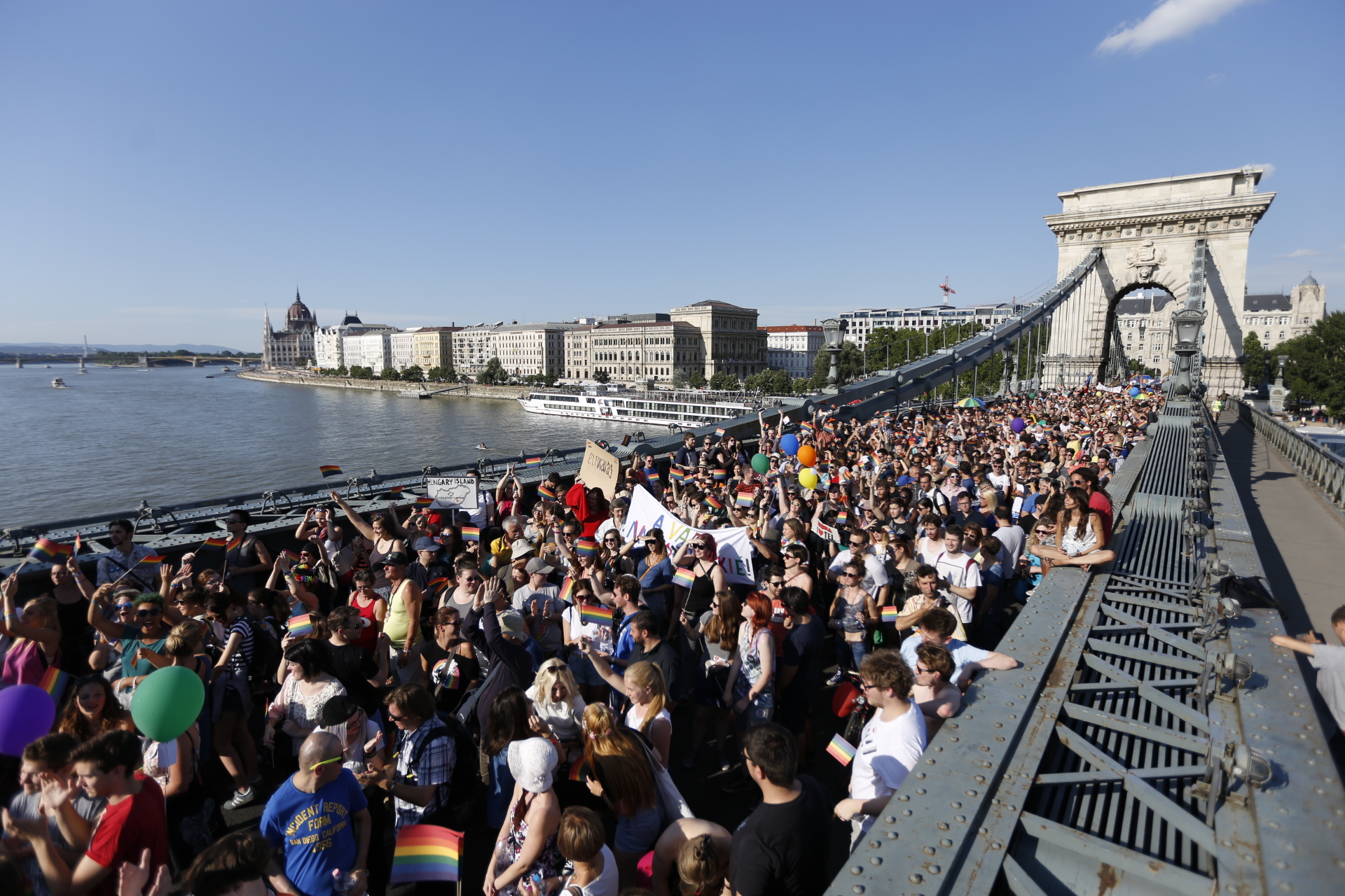 budapest pride fotók 17
