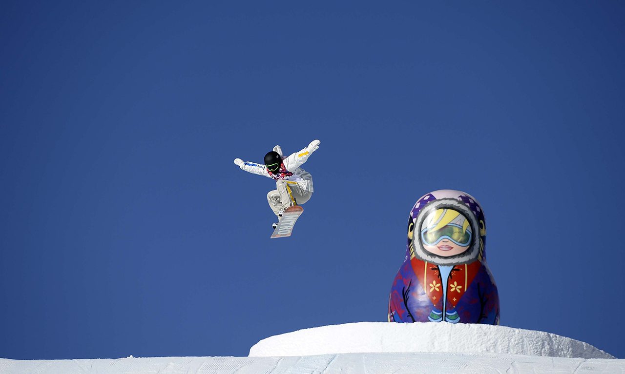 Orosz társkereső Sochi