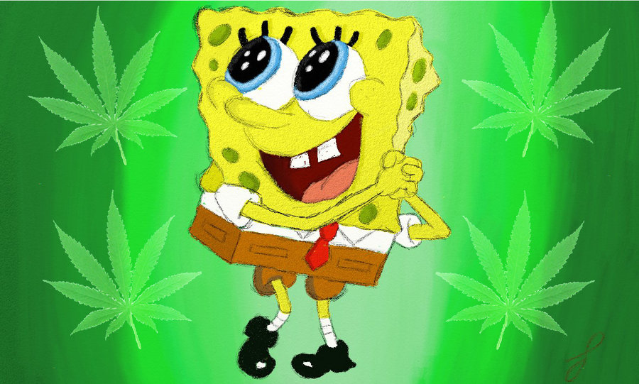 Debreceni tudósok kimutatták a marihuána legyőzi a pattanásokat! 444