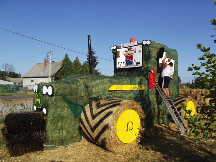 tiszaigar traktor