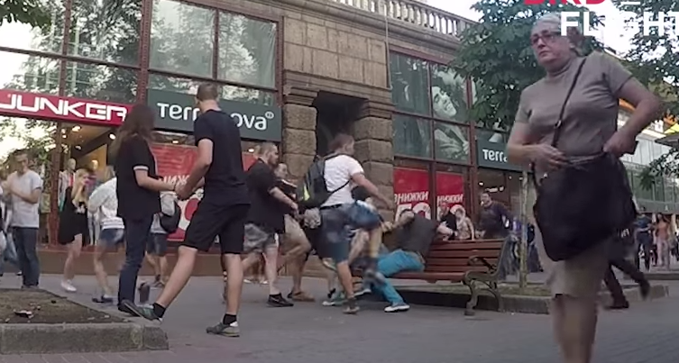Igazi ukrán társkereső ügynökség