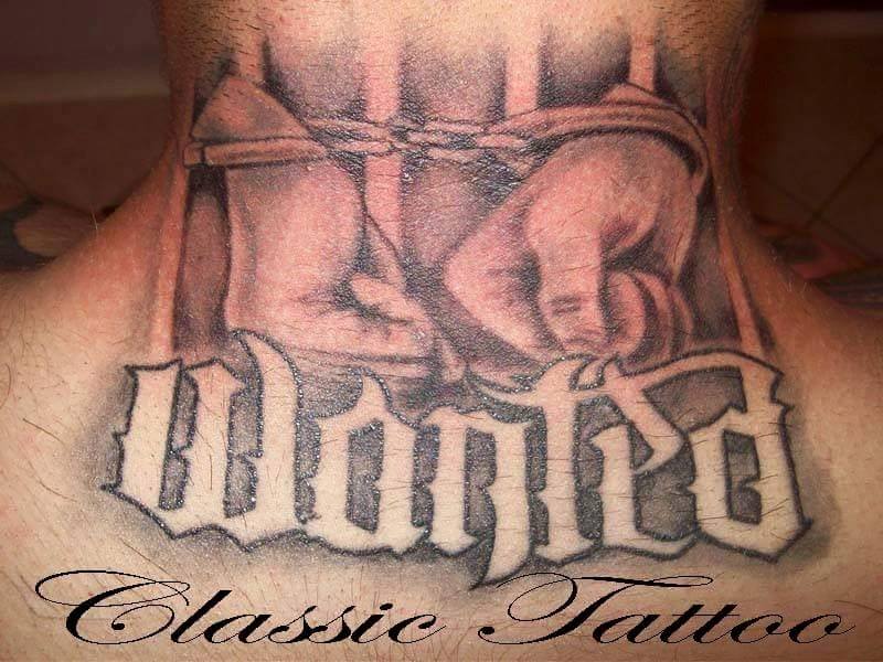 Akikbe egy életre beleégett a magyar gengszterrap - 444